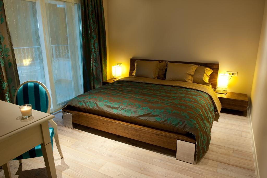 בפורטורוז Hotel & Spa Celigo חדר תמונה