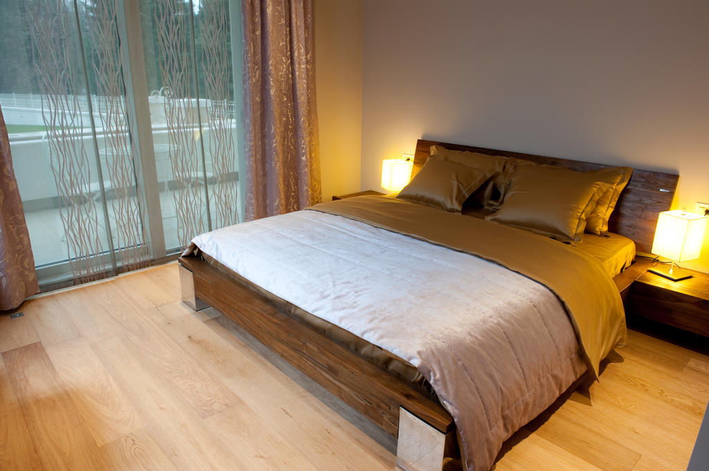 בפורטורוז Hotel & Spa Celigo חדר תמונה