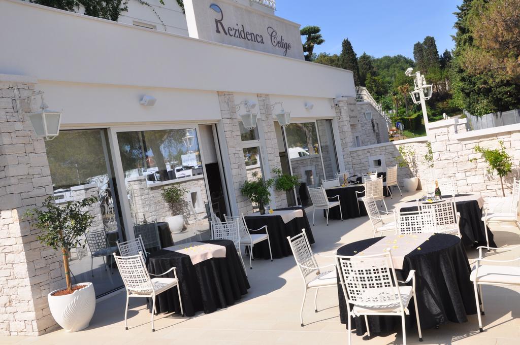 בפורטורוז Hotel & Spa Celigo מראה חיצוני תמונה