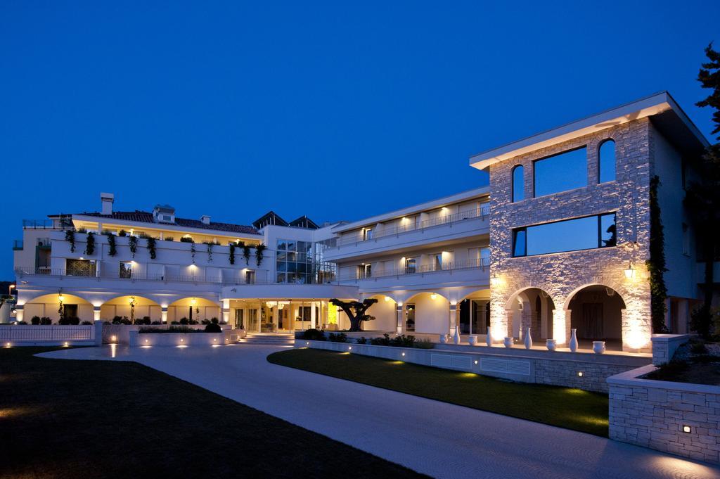בפורטורוז Hotel & Spa Celigo מראה חיצוני תמונה