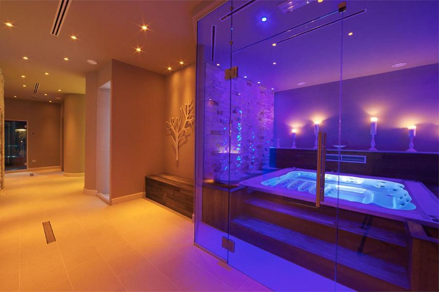 בפורטורוז Hotel & Spa Celigo מראה חיצוני תמונה