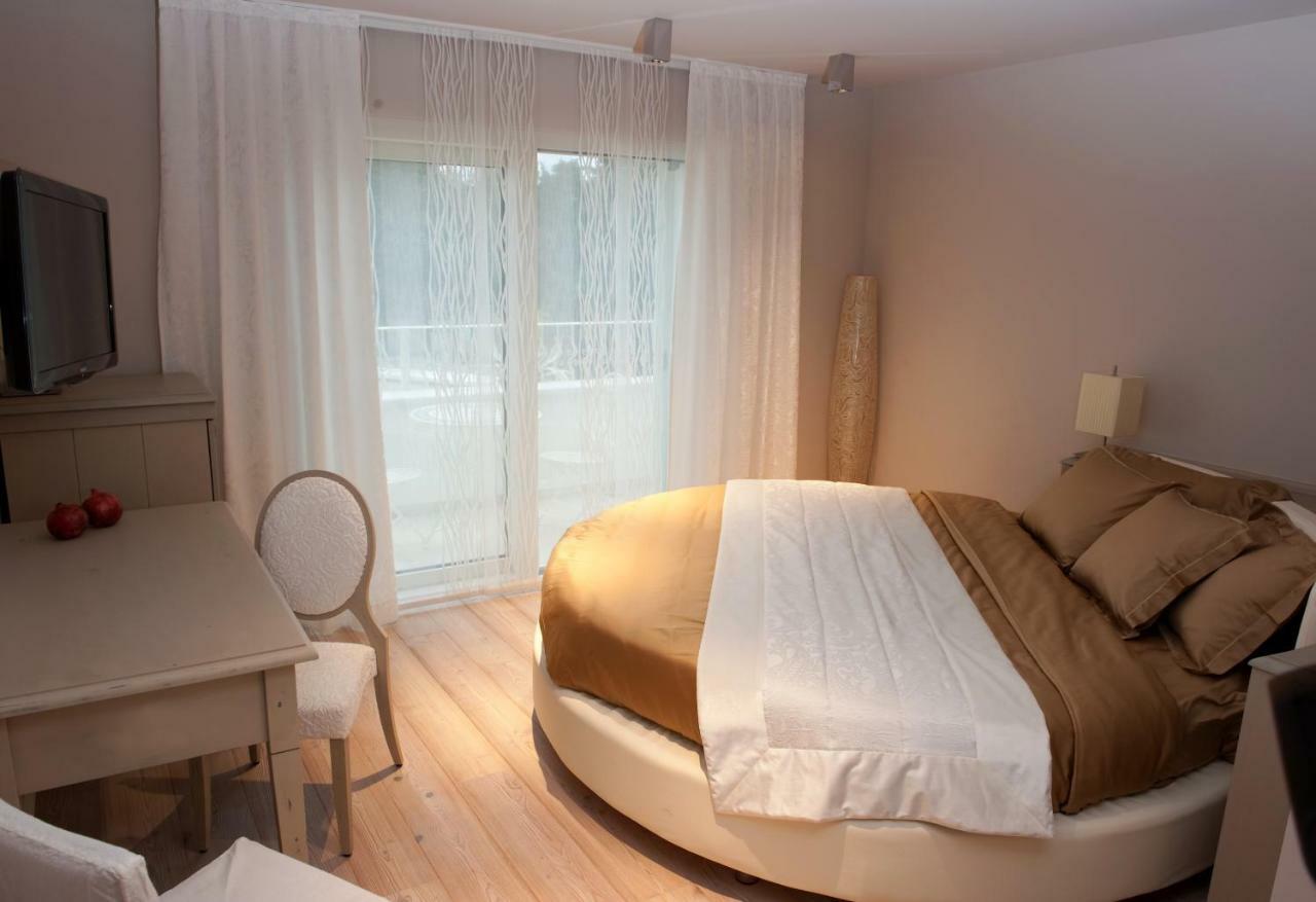 בפורטורוז Hotel & Spa Celigo מראה חיצוני תמונה