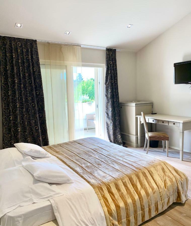 בפורטורוז Hotel & Spa Celigo חדר תמונה