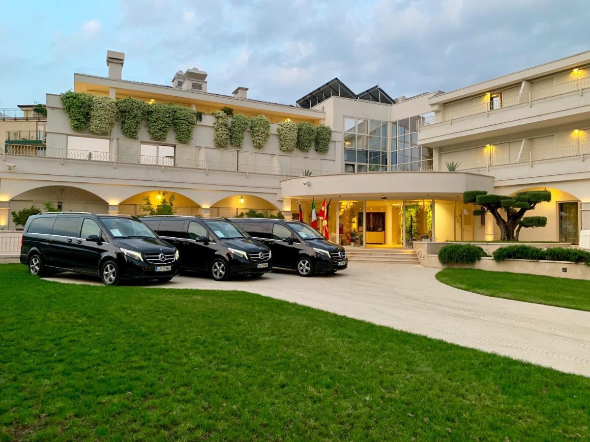 בפורטורוז Hotel & Spa Celigo מראה חיצוני תמונה