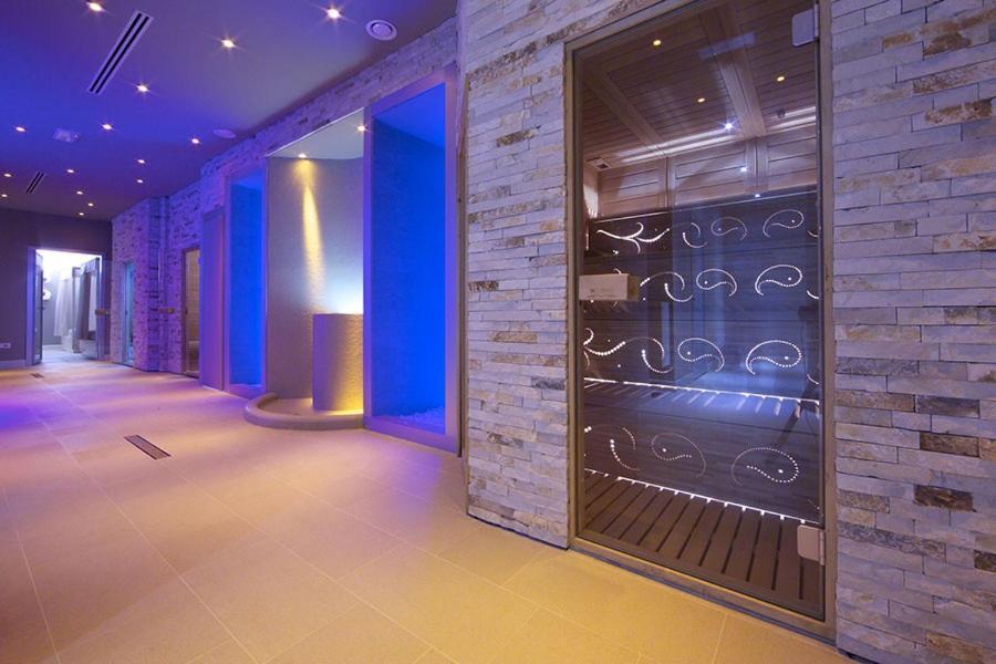 בפורטורוז Hotel & Spa Celigo מראה חיצוני תמונה