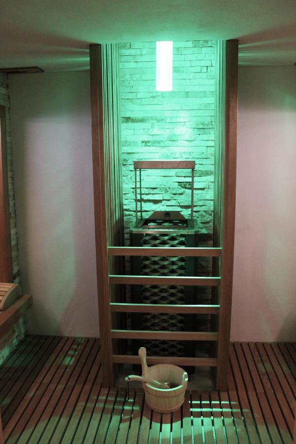בפורטורוז Hotel & Spa Celigo מראה חיצוני תמונה